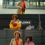 Filmmaker Exclusive BMPCC LUT Pack – Transform Your Footage in Seconds