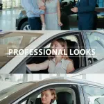 Panasonic V-Log LUTs: Cinematic Color Grading Presets