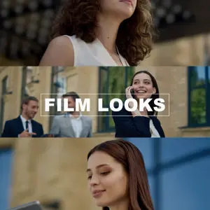 RED IPP2 Colorist Toolkit – Professional LUTs to Elevate Your R3D Footage Instantly