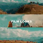 Filmmaker Exclusive Sony S-Log3 LUT Collection – Elevate Your Sony Footage with Pro Color Grading