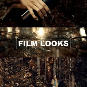 Time-Saving S-Log3 Conversion LUTs – From Flat Log to Stunning Cinematic Color in Seconds