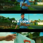 Premium IPP2 Film LUTs for RED R3D – Cinematic Color Grades for Komodo, V-Raptor & DSMC3