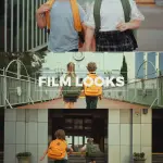 BMPCC 4K and 6K LUTs: A Comprehensive Collection Featuring 5 Cinematic Color Grading Presets + the Complete Sony S-Log LUTs Pack