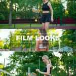 BMPCC 4K and 6K LUTs: A Comprehensive Collection Featuring 5 Cinematic Color Grading Presets + the Complete Sony S-Log LUTs Pack