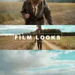 BMPCC 4K and 6K LUTs: A Comprehensive Collection Featuring 5 Cinematic Color Grading Presets + the Complete Sony S-Log LUTs Pack