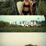 BMPCC 4K and 6K LUTs: A Comprehensive Collection Featuring 5 Cinematic Color Grading Presets + the Complete Sony S-Log LUTs Pack